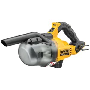 Aspirateur à main 18 V XR classe L (sans batterie ni chargeur) DEWALT DCV501LN-XJ