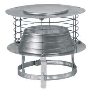 Aspirateur aluminium VARISPIR D flexible 140/167 D rigide 139/180 TEN 401003