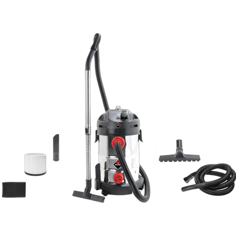 Aspirateur as-30 pro 210-240v/50-60 hz - RUBI - 50962