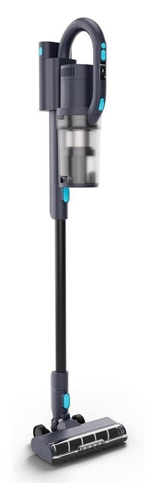Aspirateur balais 30V VU200 + 1 batterie + chargeur NILFISK 128390174