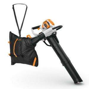 Aspirateur broyeur 36V SHA 140 (sans batterie ni chargeur) STIHL SA07-011-7100