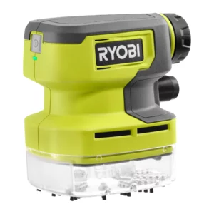 Aspirateur compact 4V USB Lithium