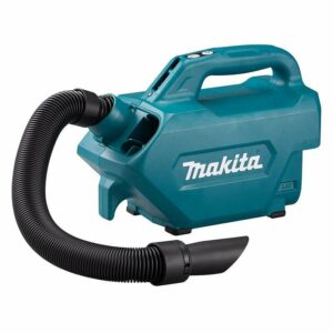 Aspirateur compact MAKITA DCL184Z 18V  (vendu sans batterie)