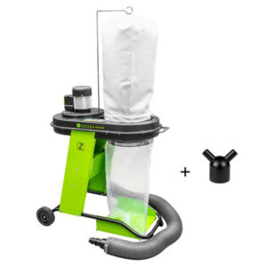 Aspirateur Démarrage automatique - 550 W - 230V