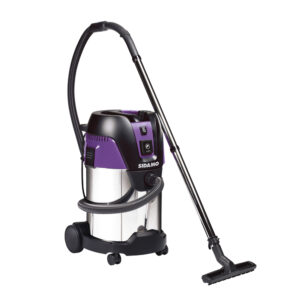 Aspirateur eau et poussières 1250W DCI 35 S SIDAMO 20405022