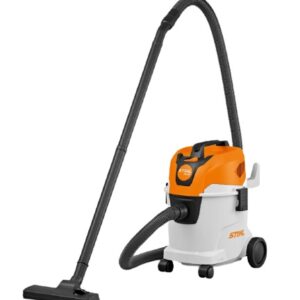 Aspirateur eau et poussières 1400W SE 33 STIHL SE01-012-4400