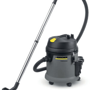 Aspirateur eau et poussières NT 27/1 1380 W avec accessoires KÄRCHER 14285000