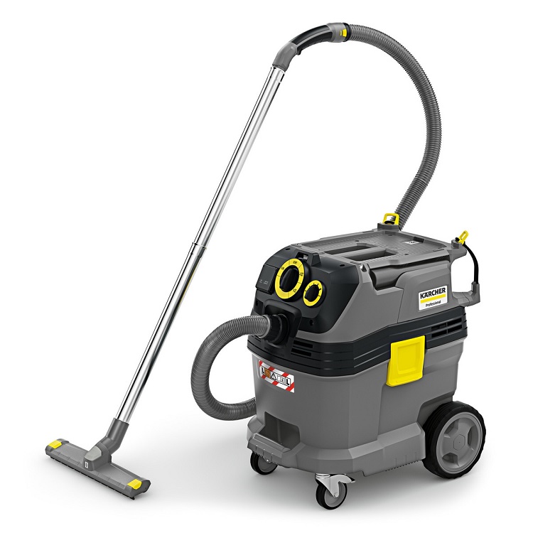 Aspirateur eau et poussières NT 30/1 TACT TE L 1380W KÄRCHER 11482110