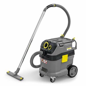 Aspirateur eau et poussières - KARCHER - NT 30/1 Tact TE L - 1.148-211.0