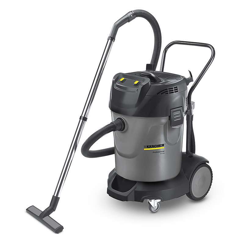Aspirateur eau et poussières NT 70/2- KARCHER - 1.667-269.0
