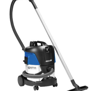 Aspirateur eau - poussière 1000 W AERO 21-01 PC INOX EU NILFISK 107406602