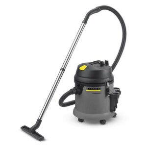 Aspirateur eau et Poussière- KARCHER -  NT 27/1 1380W 27L- 1.428-500.0