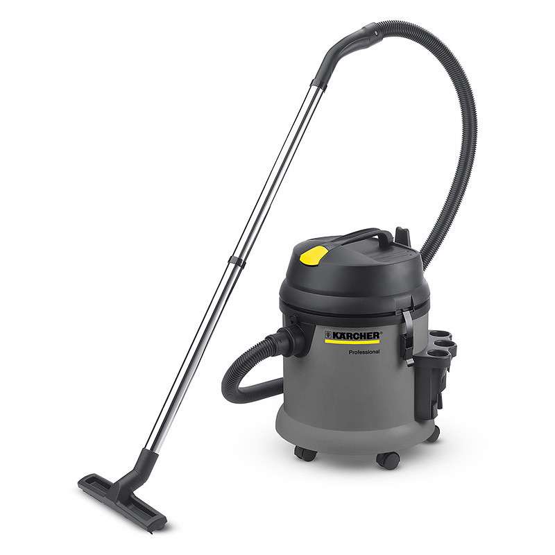 Aspirateur eau et Poussière- KARCHER - NT 27/1 1380W 27L- 1.428-500.0