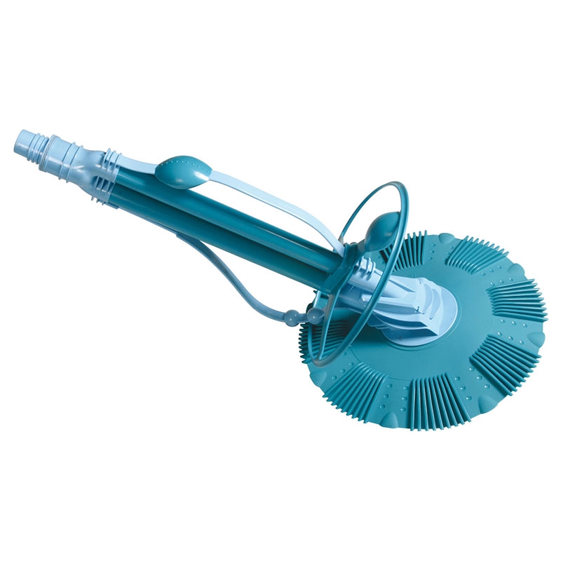 Aspirateur pour piscine Pool cleaner auto UBBINK 7500401
