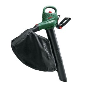 Aspirateur souffleur broyeur 2300 W Universal GardenTidy 2300 BOSCH 06008B1002