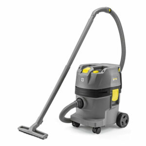 Aspirateur eau et poussières à batterie 36V NT 22/1 Ap Bp L *INT - KÄRCHER PRO - 1.528-130.0 Classe L (vendu sans batterie)