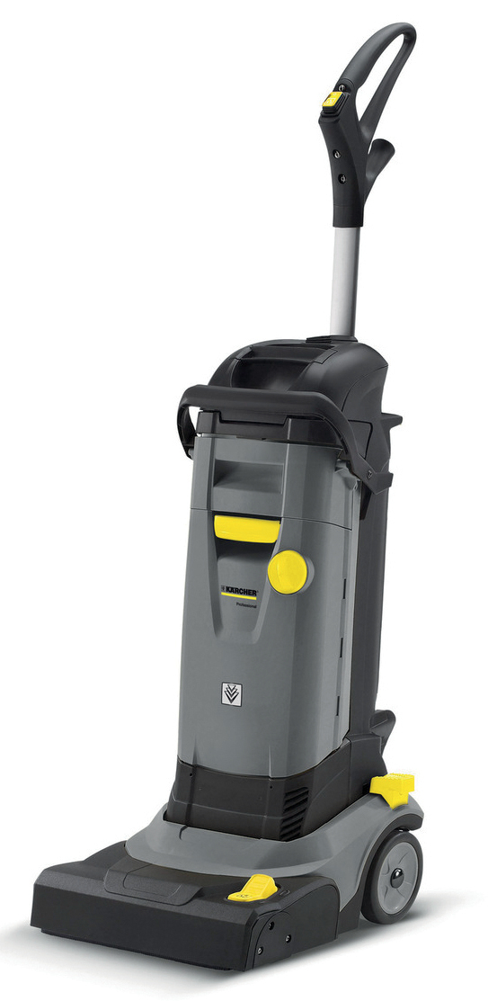 Aspiro-laveuse 820W BR 30/4 C KÄRCHER 17832200