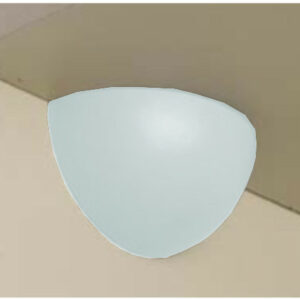 Assemblage taquets boule blanc 50 x 25 x 25 mm STBE05C