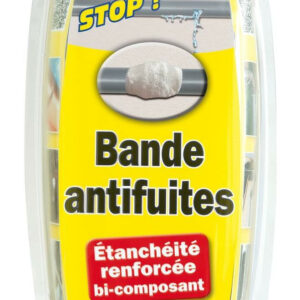 Bande antifuite, ATMOS