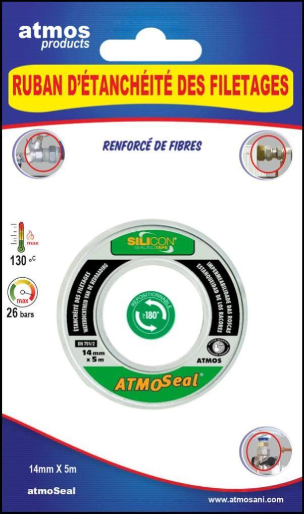 Fil d'étanchéité ATMOS