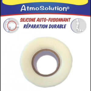 Ruban de réparation blanc ATMOS
