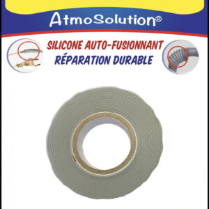 Ruban de réparation gris ATMOS