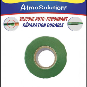 Ruban de réparation vert ATMOS