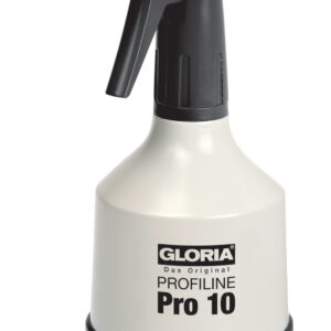 Atomiseur Pro en plastique double action 1 l GLORIA PRO 10