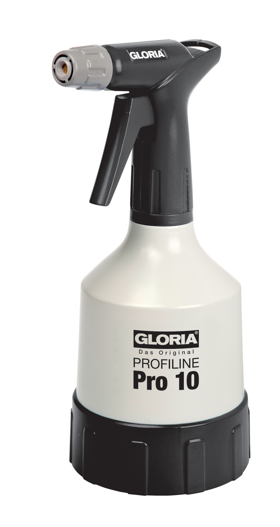 Atomiseur Pro en plastique double action 1 l GLORIA PRO 10