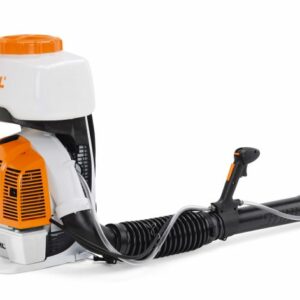 Atomiseur thermique 63,3 cm3 SR 430 STIHL 4244-011-2600