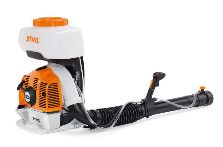 Atomiseur thermique 63,3 cm3 SR 430 STIHL 4244-011-2600