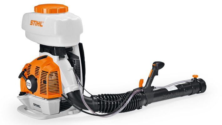 Atomiseur thermique 63,3 cm3 SR 450 STIHL 4244-011-2641