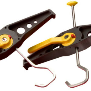 Attache échelles Safeclamp TUBESCA-COMABI 09077000