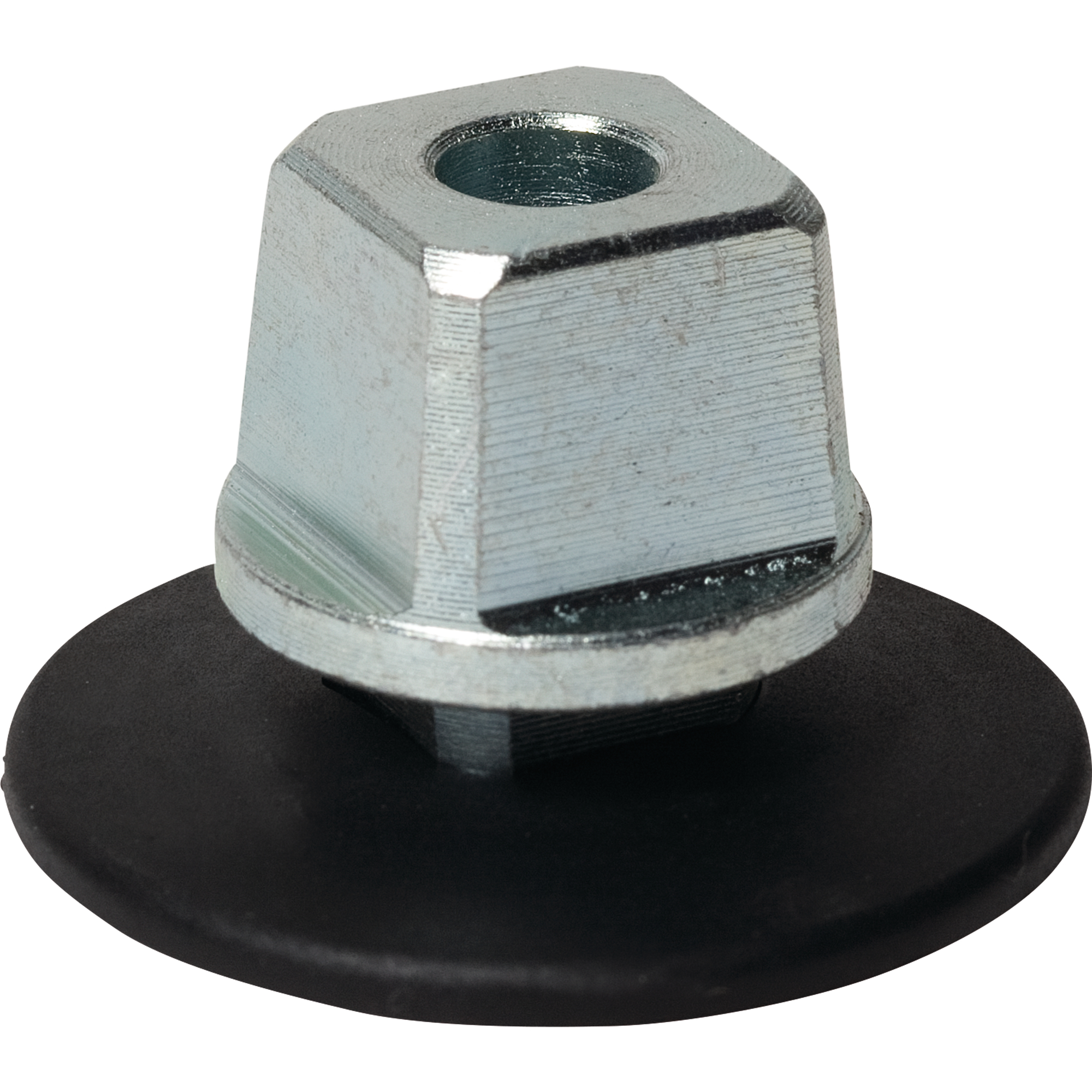 Axe amovible carré rallonge 15 mm pour BTS KABA 45200428
