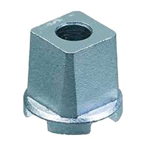 Axe carré interchangeable pour pivot série 9210 TH modèle standard LCN 3050705094
