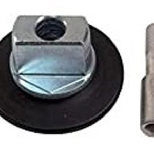 Axe plat conique longueur normal DORMA 45200401