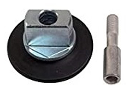 Axe plat conique longueur normal DORMA 45200401