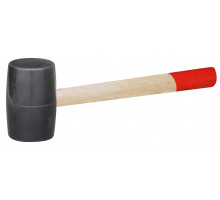 Maillet caoutchouc eco 60 mm 530 g