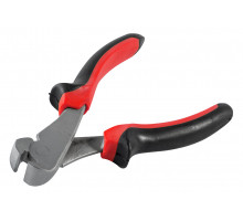 Pince coupante devant 160 mm