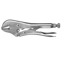 Pince etau 20 mm 200 mm