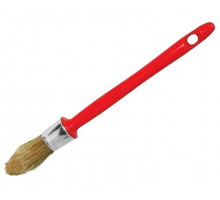Pinceau a rechampir 30 mm