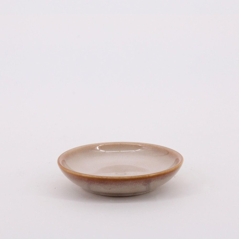 Porte-savon MARSA beige NORASIA