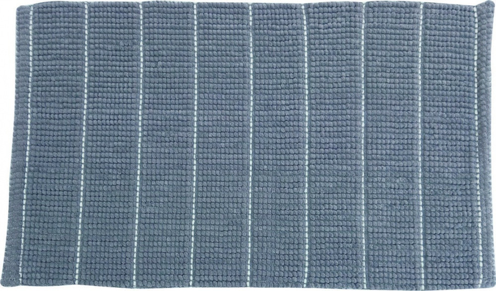 Tapis de bain, Felipe AZAO, l.50 x L.80 cm, taupe