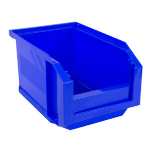 Bac à bec série European Bleu 8 L NOVAP 5140062