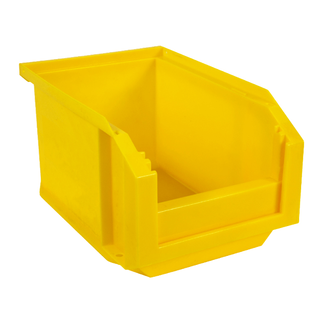 Bac à bec série European Jaune 11 L NOVAP 5141038