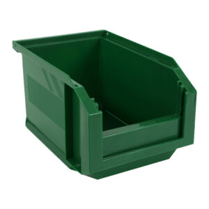 Bac à bec série European Vert 23 L NOVAP 5150047