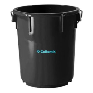 Bac de mélange MIX TUB 34 l COLLOMIX 60600