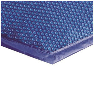 Bâche à bulles bordée 410 cm 400 µ UBBINK 7514480