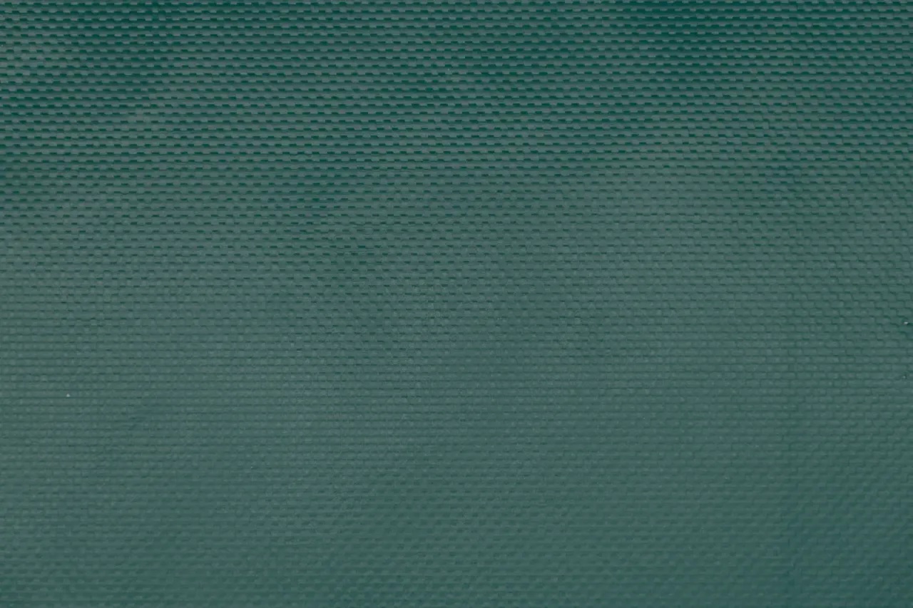 Bâche de couverture Pro 600 gr vert 6 m x 10 m JET7GARDEN J7GBACHCOUV600GRV-6X10