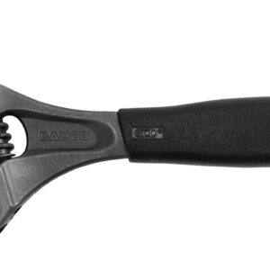 Clé à molette 270 mm, 46.5 mm BAHCO